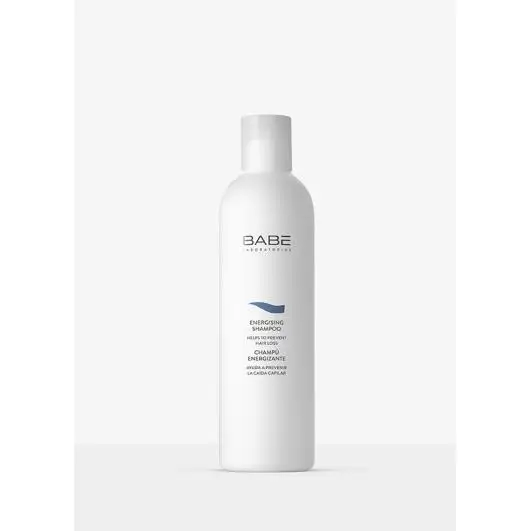 Babe Babé Champú Anticaída 250Ml - Imagen 3