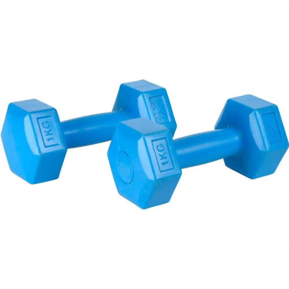 Cement dumbbell 1 kg 2 pieces