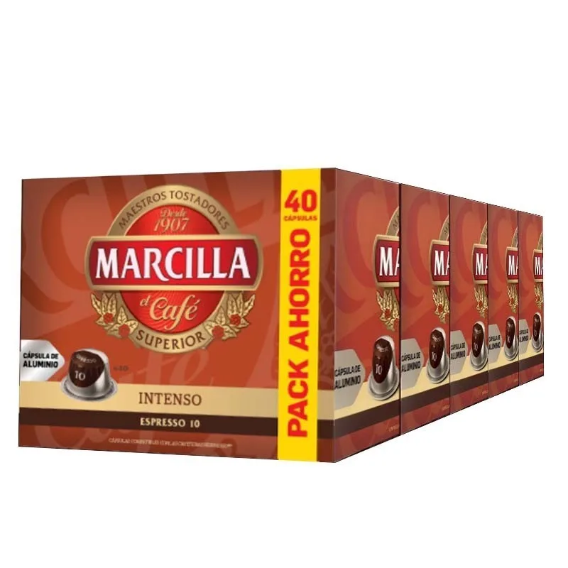 Sabores del Mundo Pompadour: Té verde Moruno, Urban Chai, Rooibos vainilla