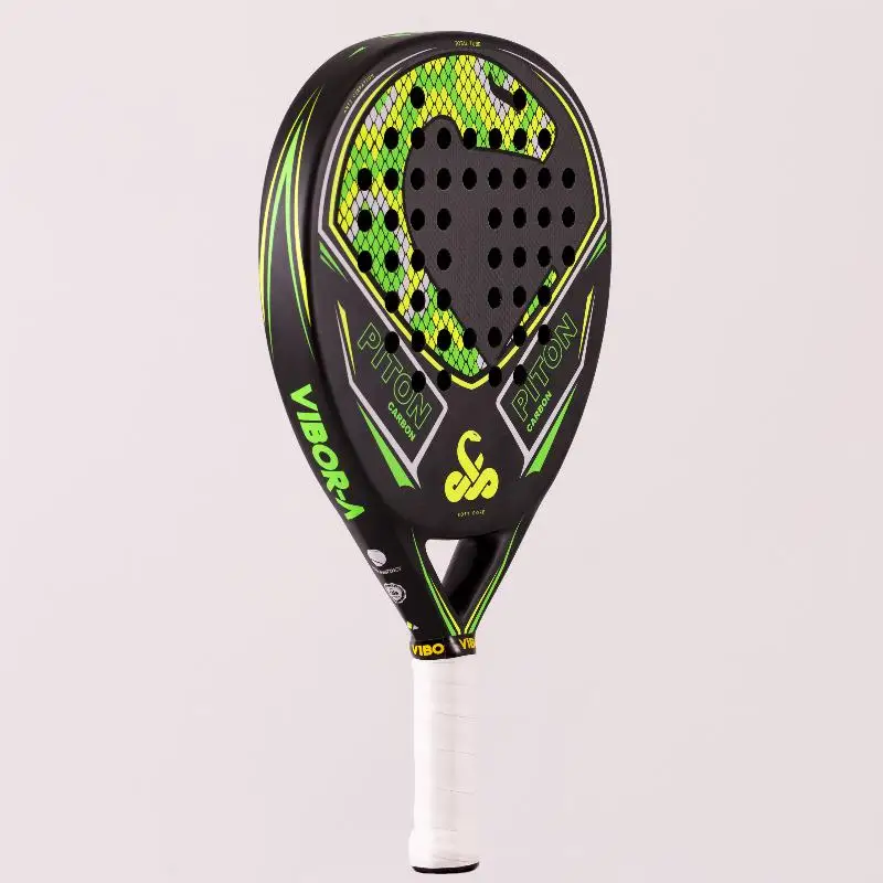 Vibor-a Piton Carbon LTD 2021 Paddle Review: Why This Limited Edition Tool Changed My Game Forever