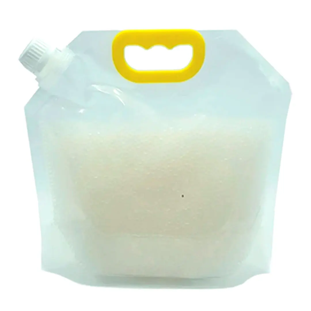 Gel di Silice Bianco 1kg - Assorbitore di Umidità Riutilizzabile