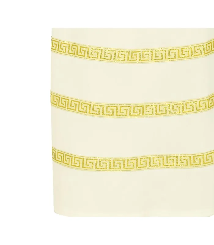 ROMANA GUIRCA COSTUME