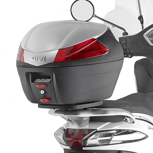 Givi Fijacion Ml P/intml Piagio Liberty I-get 50/125/150 16 Negro