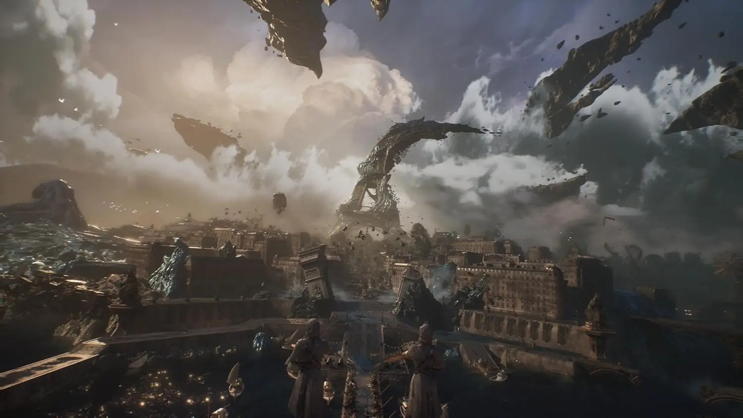 Clair Obscur: Expedition 33 PS5 and Xbox Series X (Spanish Edition) - Action video game for ages 18, featuring CE certification and standard delivery option. Perfect for Xbox and PS5 games enthusiasts. #7