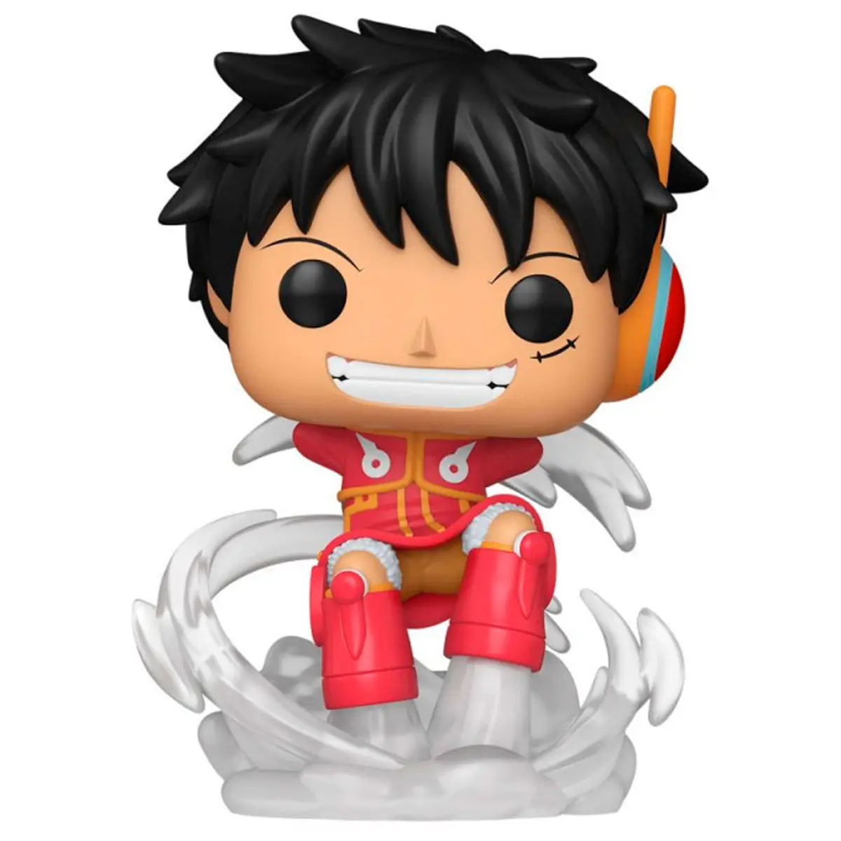 Funko POP! One Piece Monkey D. Luffy EGGHEAD