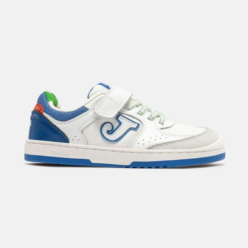 Zapatillas deportivas niño JOMA BFFLEJS2602V DEPORTIVO BAREFOOT BLANCO 37852 26V