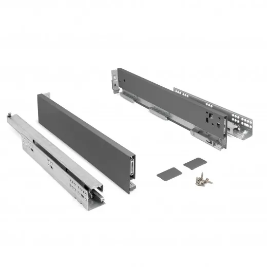 Qube crawn total anthracite extraction #1