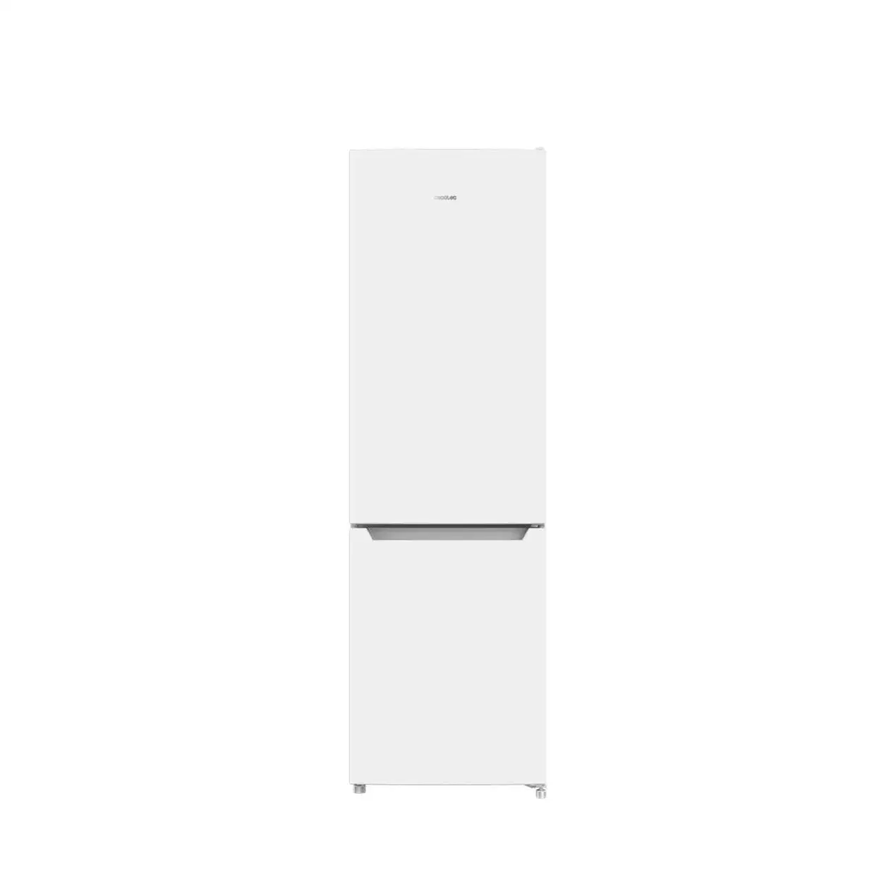 Refrigerador Cecotec 02433 de 250 litros: Evaluación detallada de rendimiento, eficiencia y tecnología avanzada