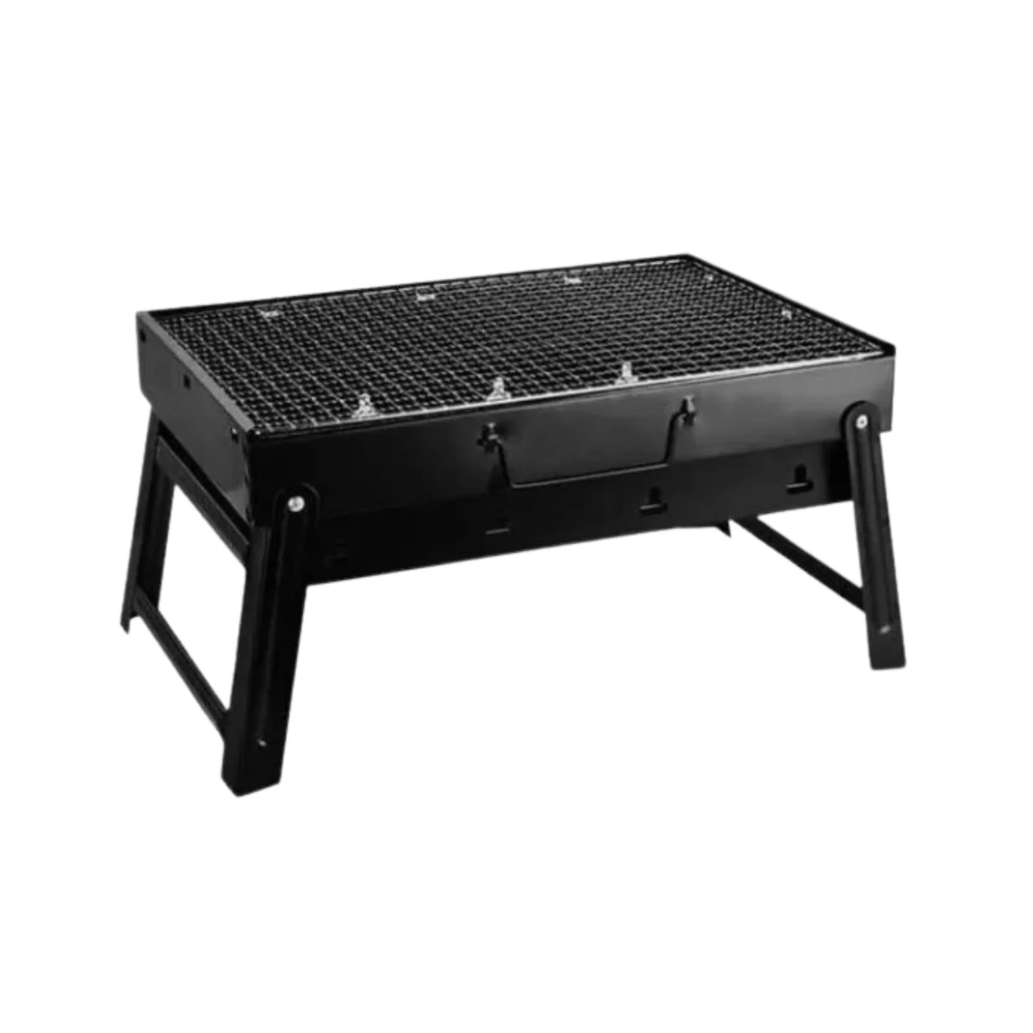 Nakloe - Portable Barbecue - Garden Barbecue - Folding Barbecue - Garden Barbecue - Folding Camping Barbecue