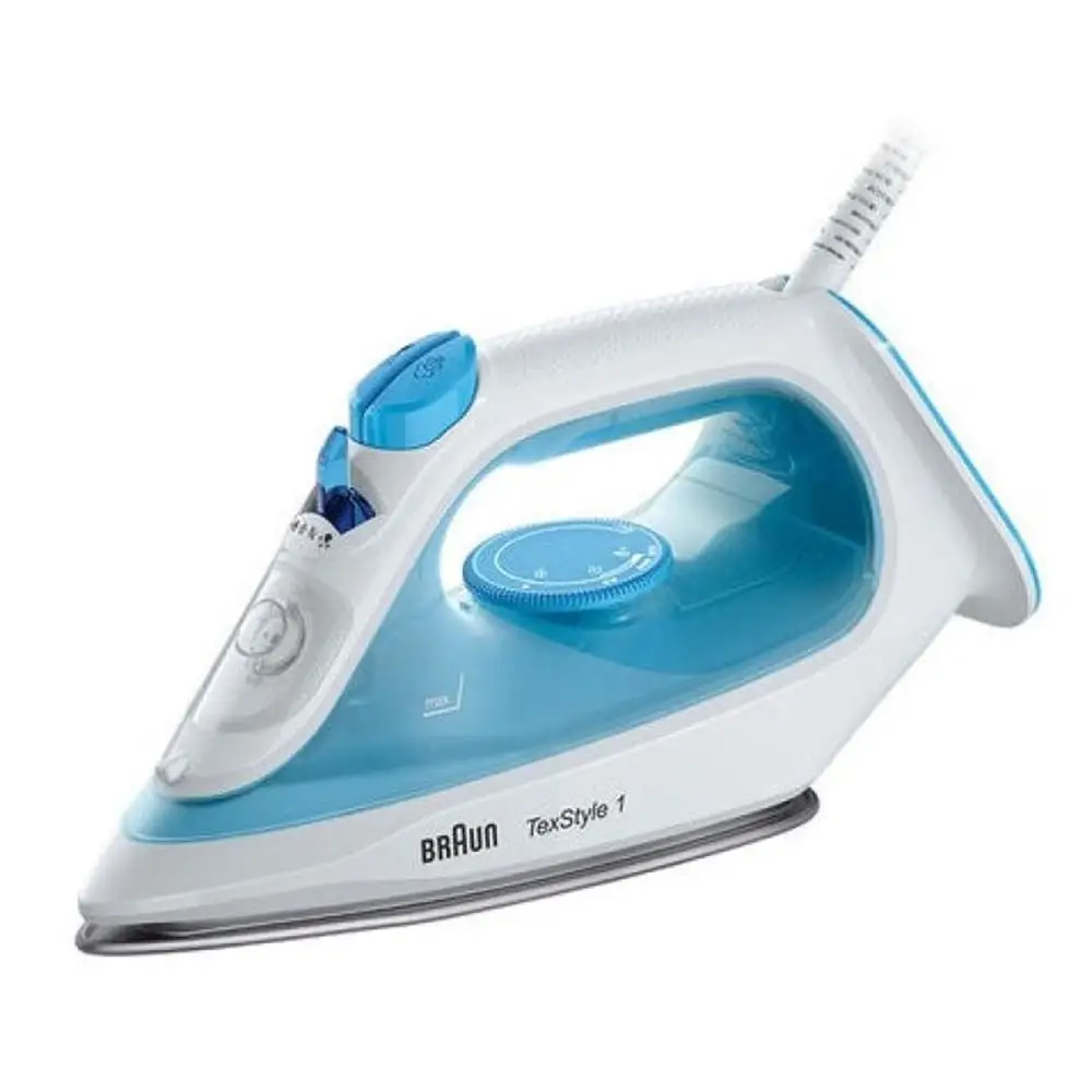 Steam Iron braun texstyle 1 2000w