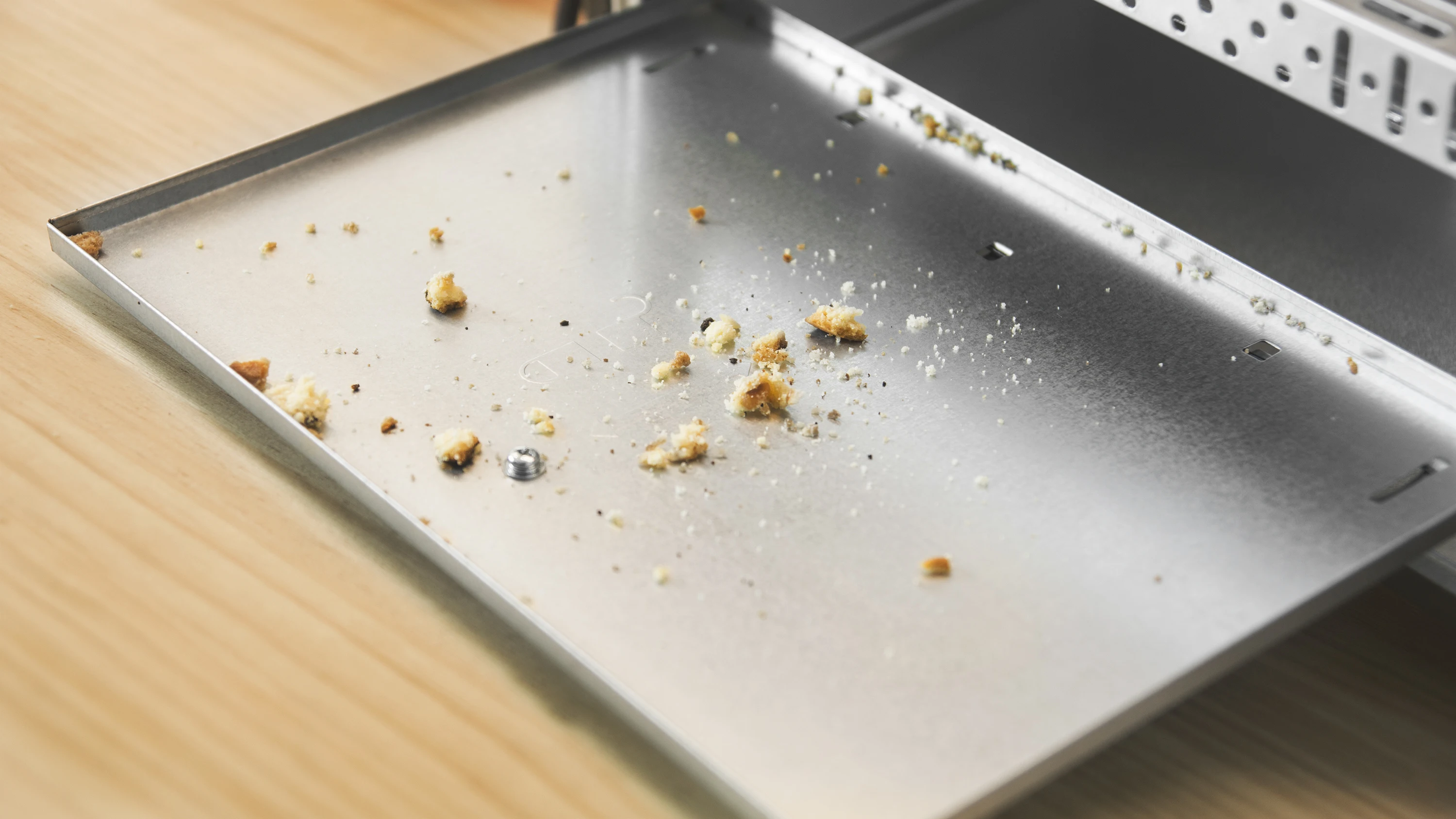 Electric tabletop oven - cecotec bake&toast 1090 black – 10 liters, multifunction, double glass door