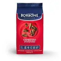 Café en grano Caffe Borbone 1kg - 15.87 € Café en grano Caffe Borbone 1kg