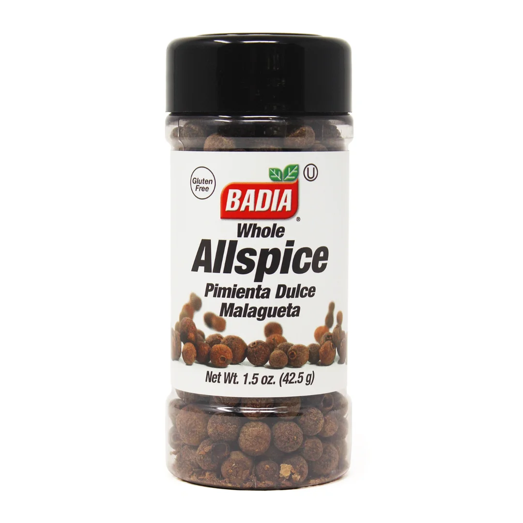 Badia Whole Allspice Pimienta Dulce Malagueta (42.5g)