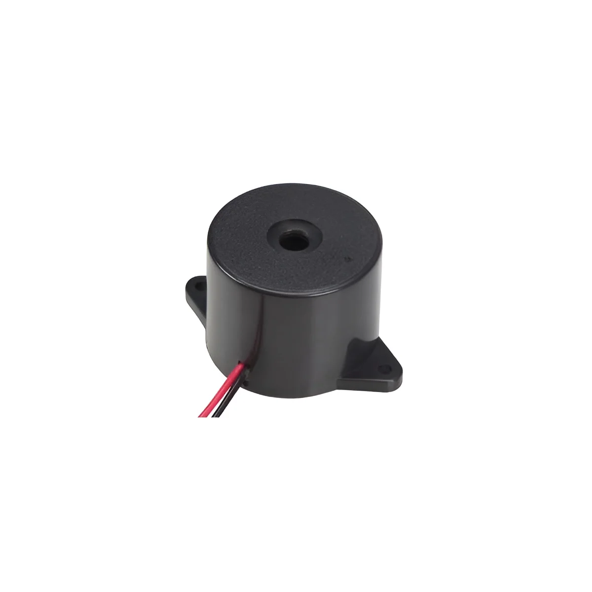 Velleman Timbre Piezoelectrico 12v Dc - Modelo Plomo