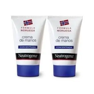 تقييم ونصائح لمستحضرات اليد المركزة من Neutrogena