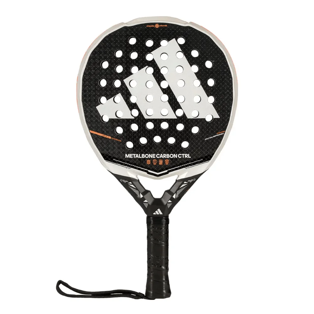 Pala de Pádel Adidas Metalbone Carbon CTRL 2026