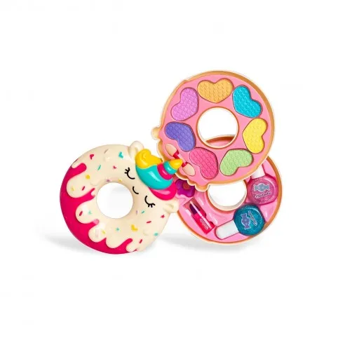 Martinelia Candy Unicorn Makeup Set 7 Sombras - Set de Maquillaje Infantil