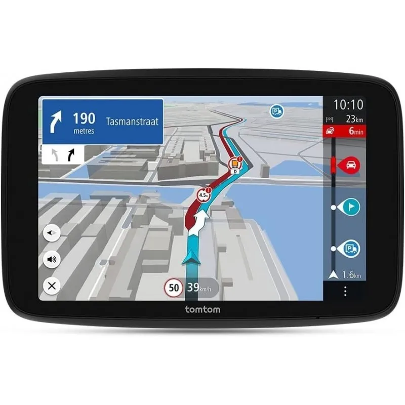 TomTom Go Expert Plus 7 GPS para Camiones