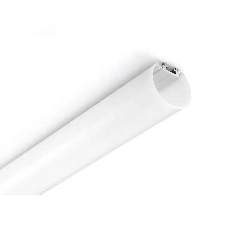 Barcelona LED Opal Round Diffuser Ø40.2mm: The Exact Solution for Even, Glare-Free LED Lighting