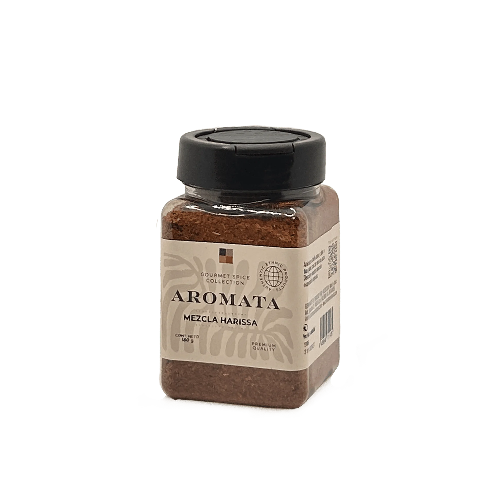 Mezcla Harissa Aromata Condiments: El Toque Picante y Aromático para tus Platos
