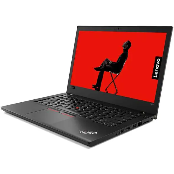 Portátil Lenovo T480S Ultrabook GRADO B