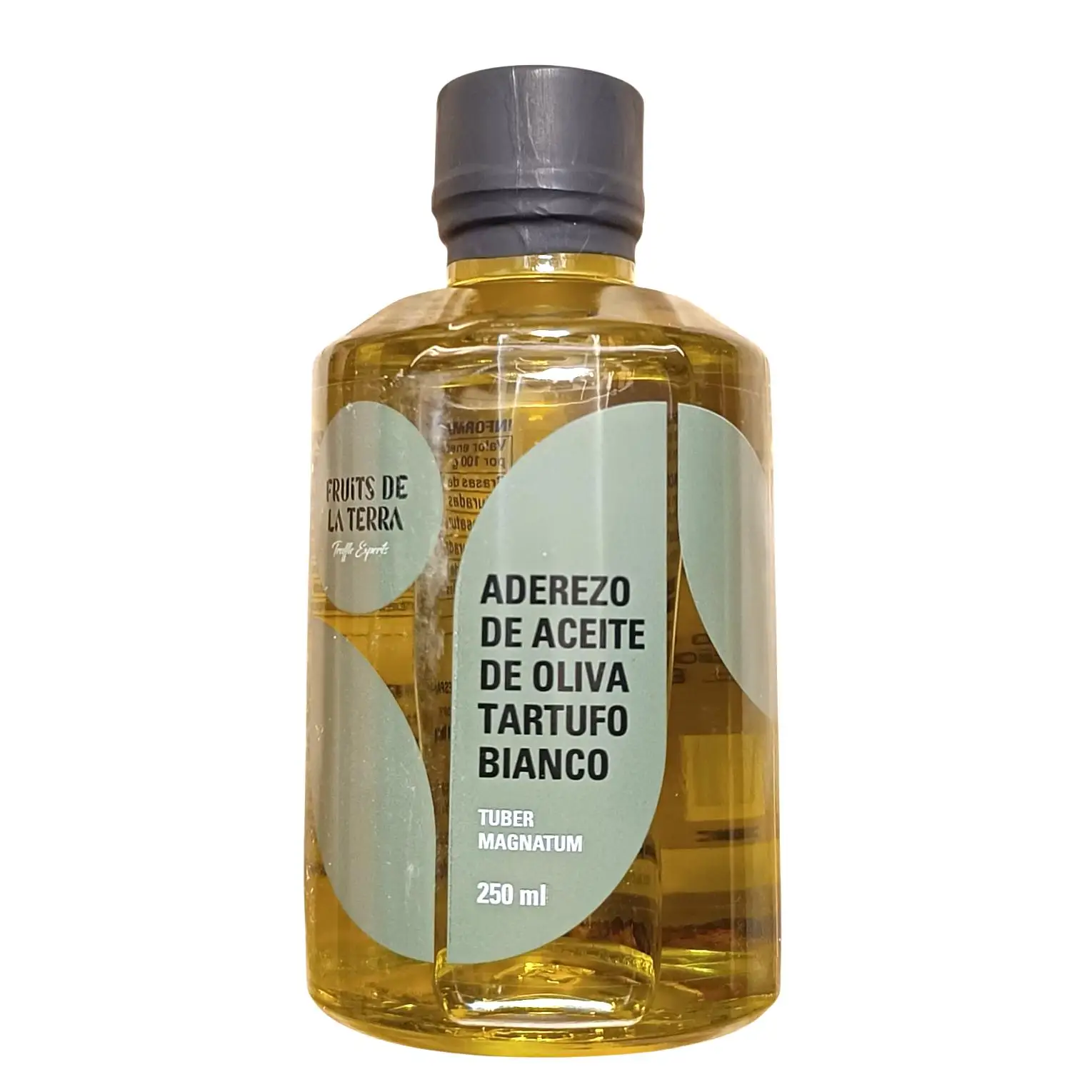 Aceite de Trufa Blanca Gourmet Premium 250ml