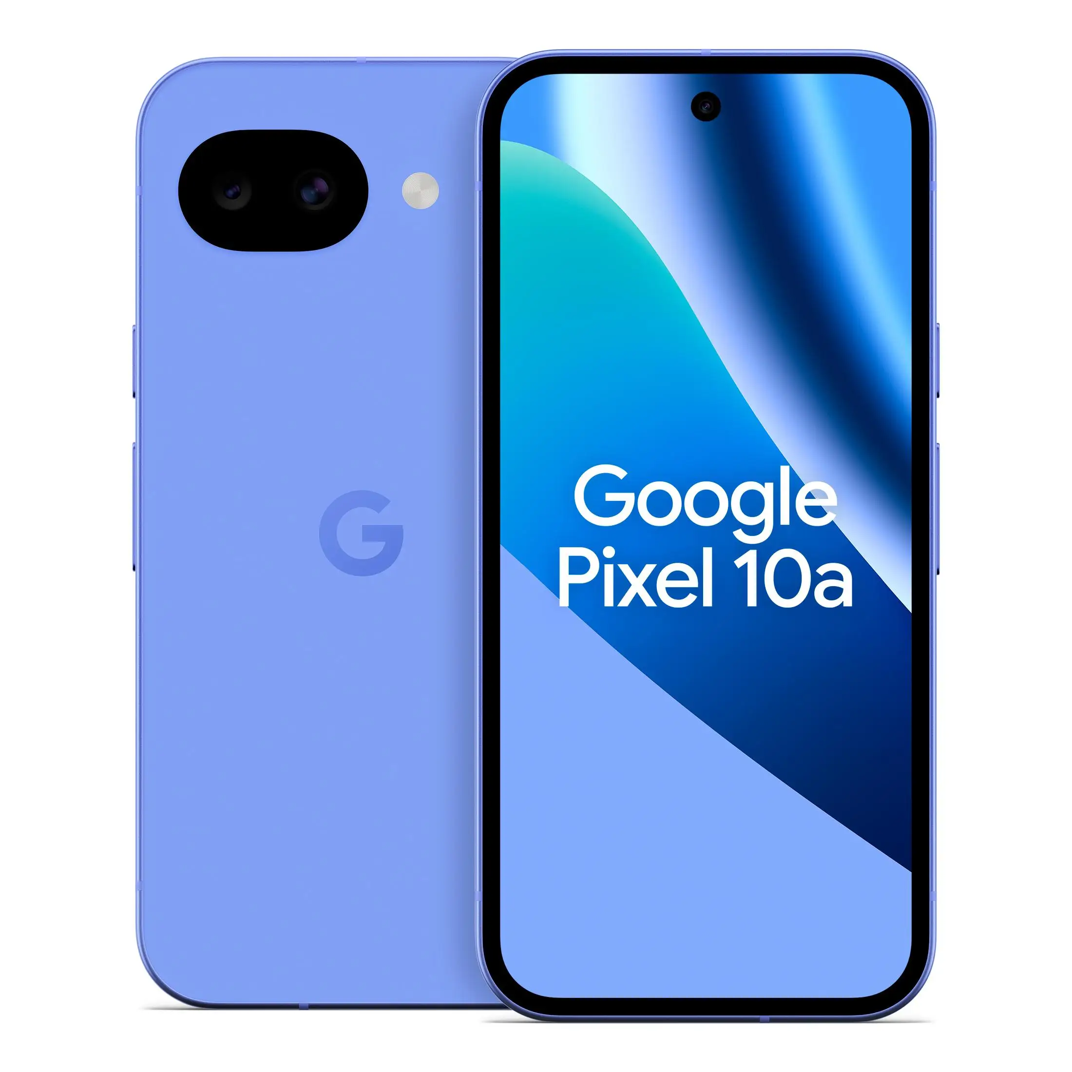 Google Pixel 10a 16 cm 63