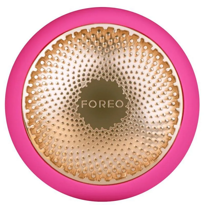 Foreo UFO Fuchsia - Limpieza Facial Avanzada