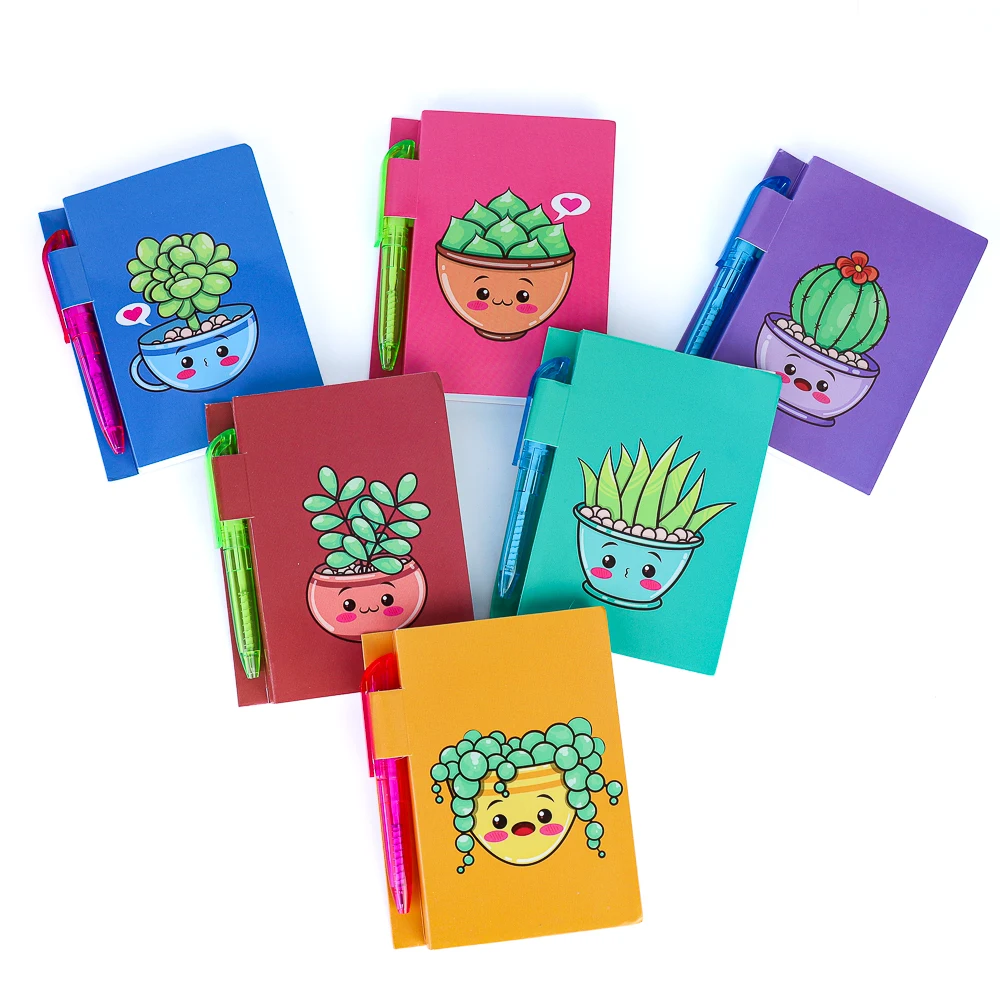 Set de libreta: Todo lo que necesitas saber para elegir el mejor regalo práctico y creativo