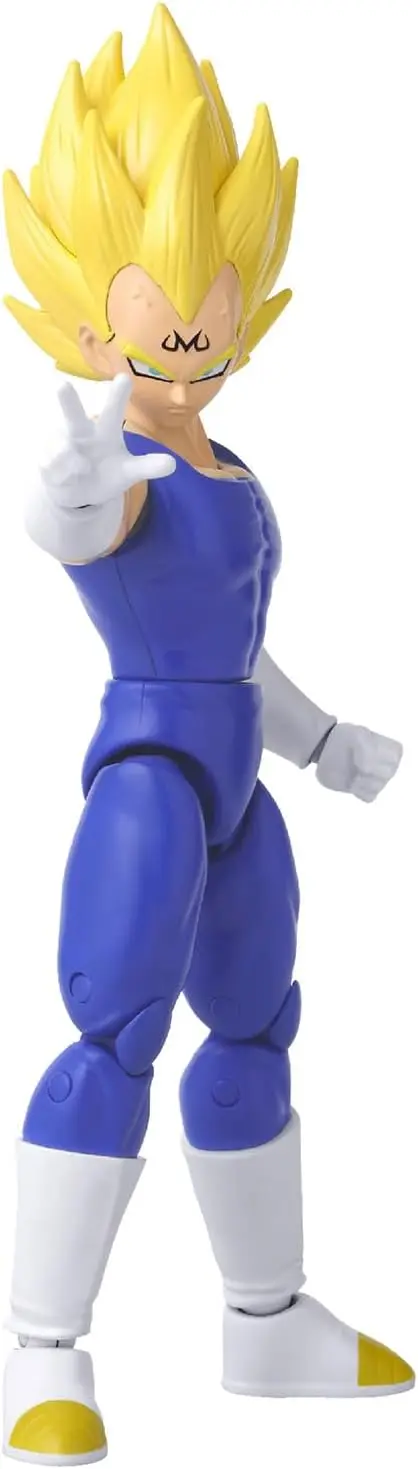 Bandai Dragon Ball Super Dragon Stars 17cm Anime figure-Majin Vegeta Bandai 40732