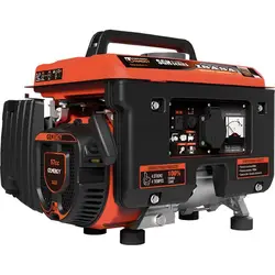 GEnergy Generador de Gasolina ISASA SGE30