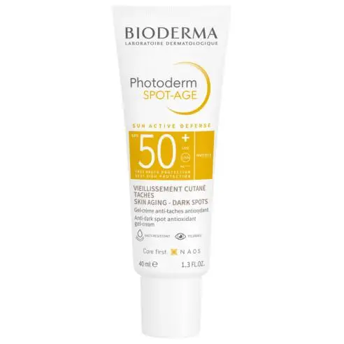 PHOTODERM SPOT-AGE SPF50 40 ML