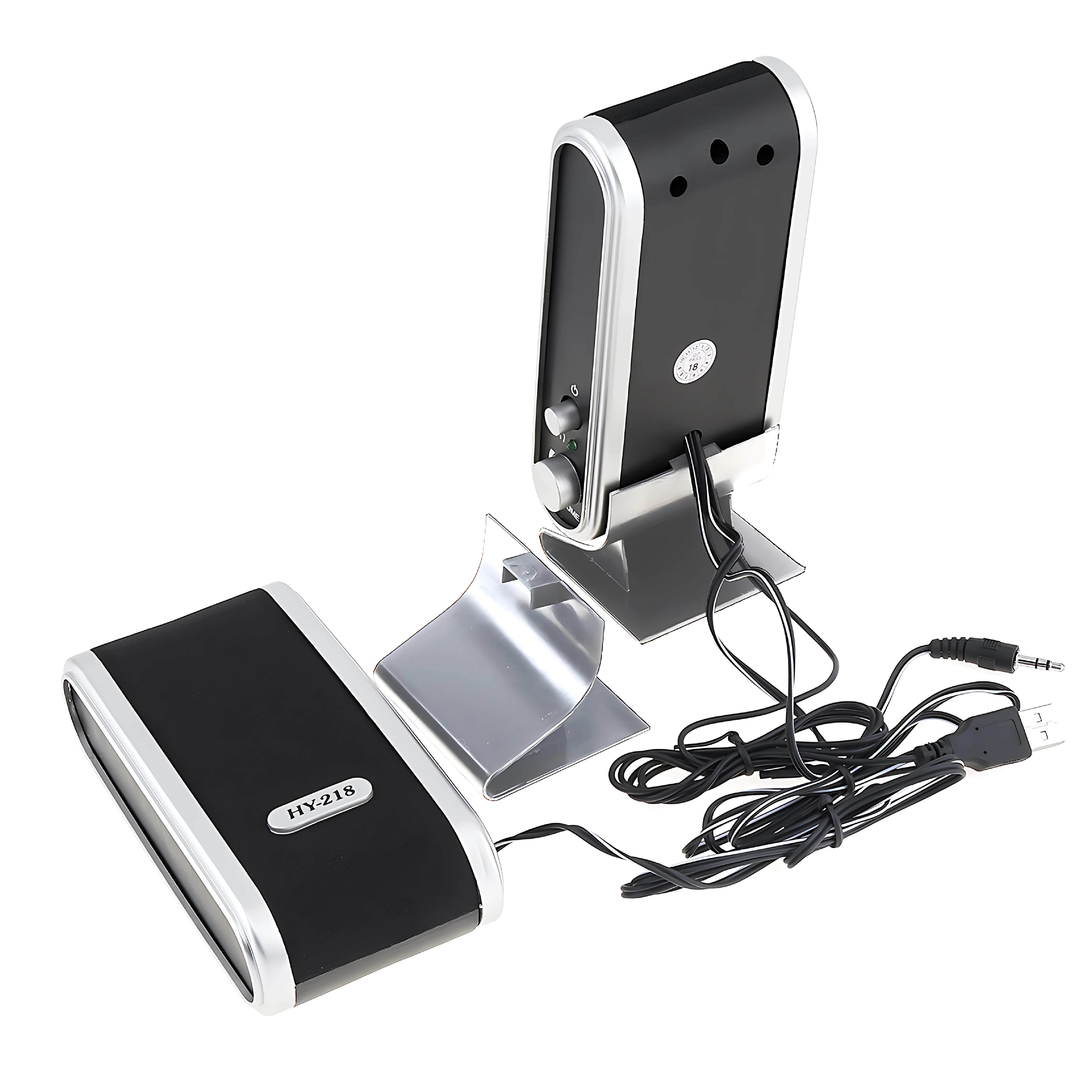 LIFA universal USB cable computer speakers altavoecs for PC 228 sound players