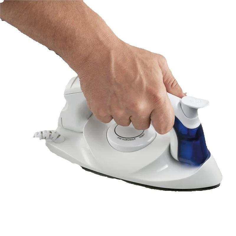 64303 | HOUSEWARE PLANCHA VIAJE BN3211 700W