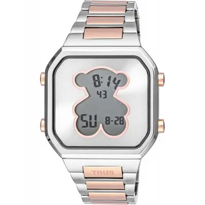 Tous d-bear Nw IPG digital 3000134700 women watch