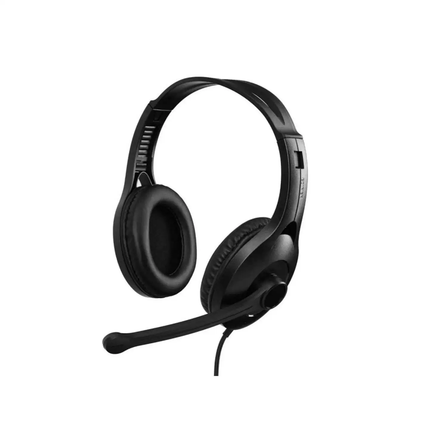 Edifier K800 black headphones with 120 ° microphone