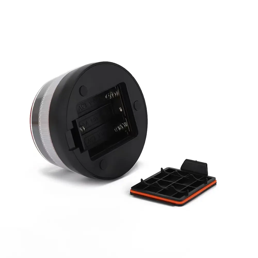 Don feliz. V16 emergency beacon connected with dgt 3.0 geolocation, approved emergency light, connected and authorized by dgt, v16 signal with batteries included, telephone connectivity data up to 2038, view 360 degrees