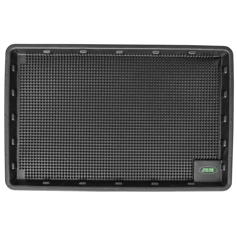 JBM 53862 CARPET WITH DEPOSIT FOR DISINFECTANT LIQUID