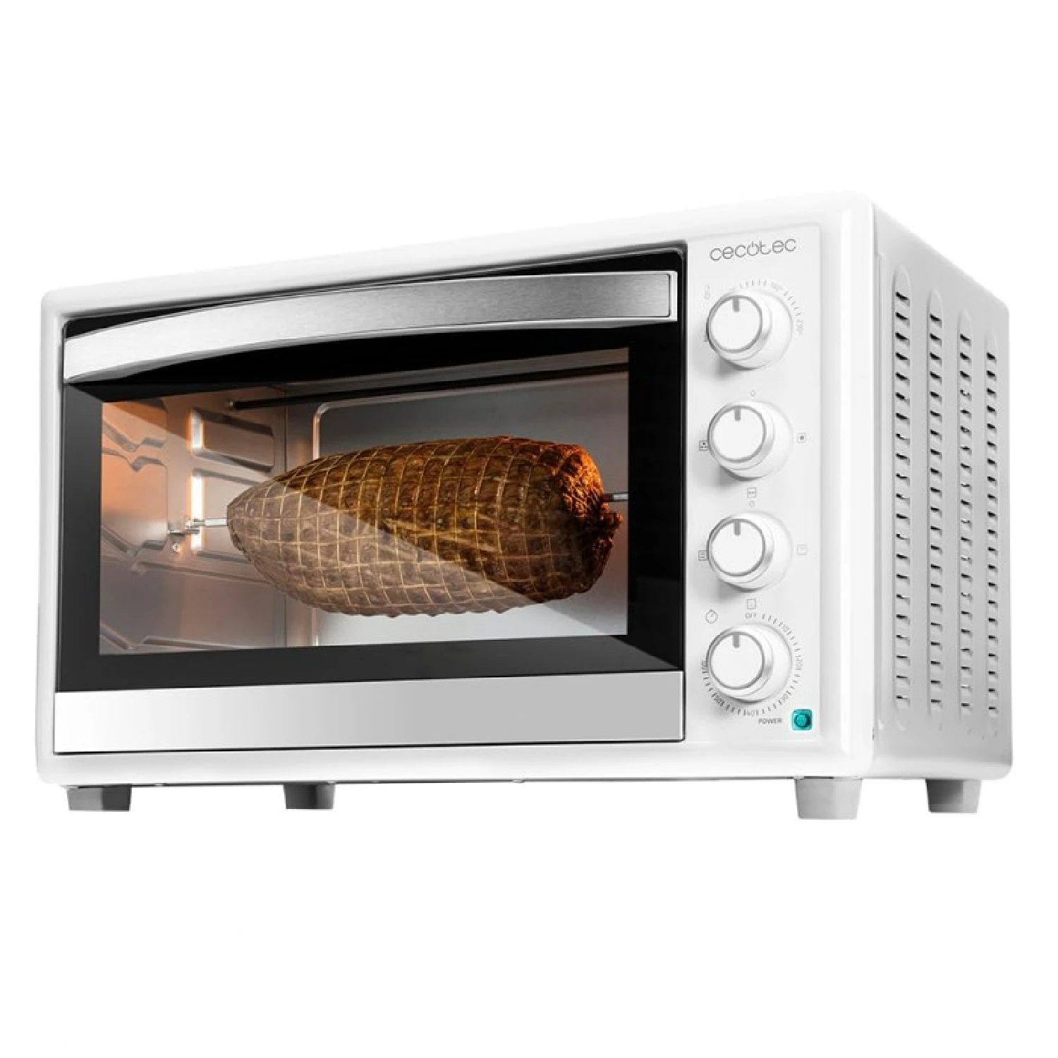 Forno da tavolo Cecotec Bake Toast 4600 White Gyro
