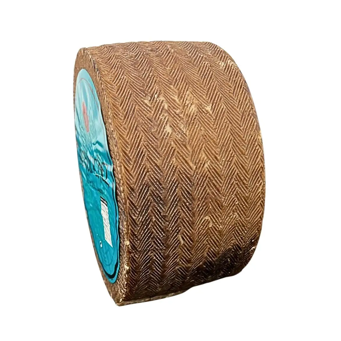 Iberian raw milk cured sheep cheese 3kg whole piece jabugo