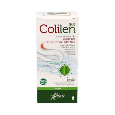 Aboca Colilen Ibs 96Cáps