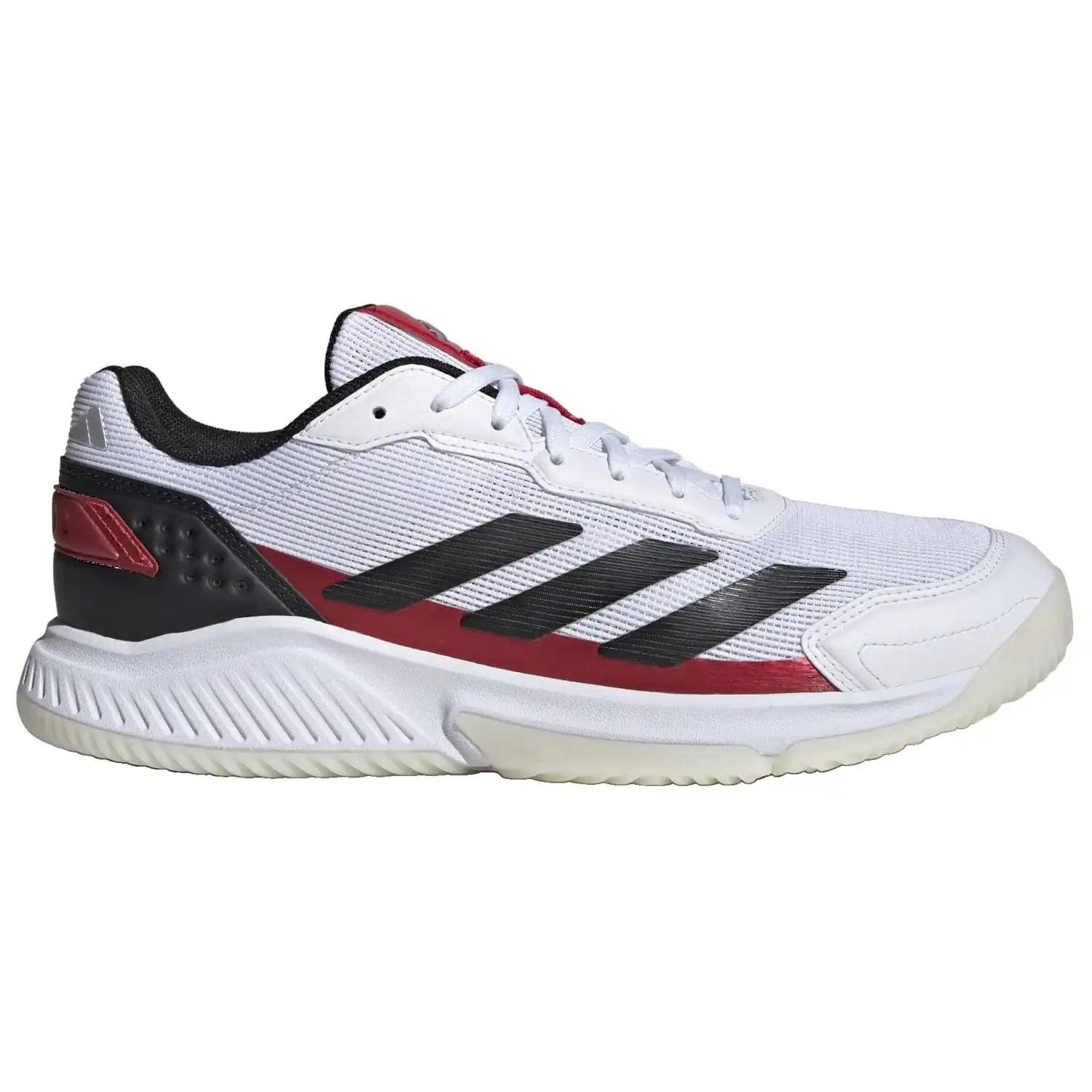 Zapatillas Adidas Pádel Courtquick Hombre | Línea Zapatillas Adidas Ale Galán | Bambas Padel Hombre - Zapatillas Padel Hombre - Nueva Temporada 2025