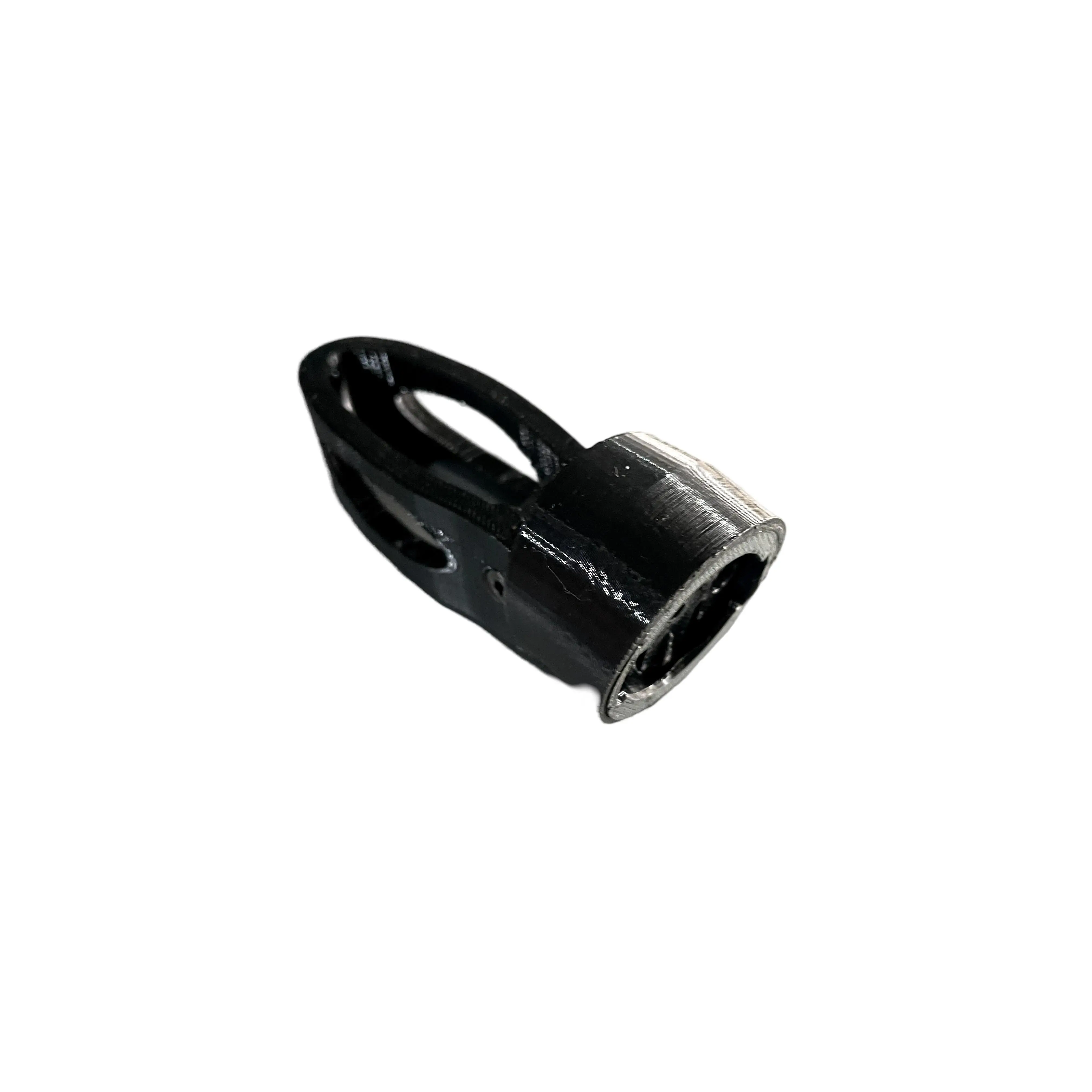 Soporte para Garmin Varia Radar compatible con tija Canyon Aeroad - Incluye inserto y tornillos. - Sin marca - canyon aeroad - canyon aeroad 2022- canyon aeroad tija- tija canyon