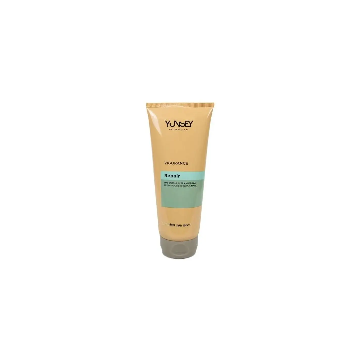 Yunsey Vigorance Ultra Repair Nutritive Hair Mask – Deep Moisture, Recovery Formula