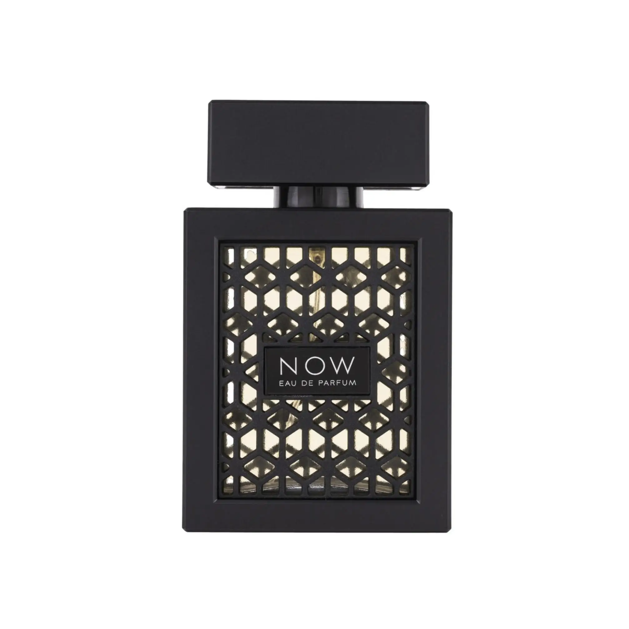 Rave now lattafa arabic perfume eau men 100ml