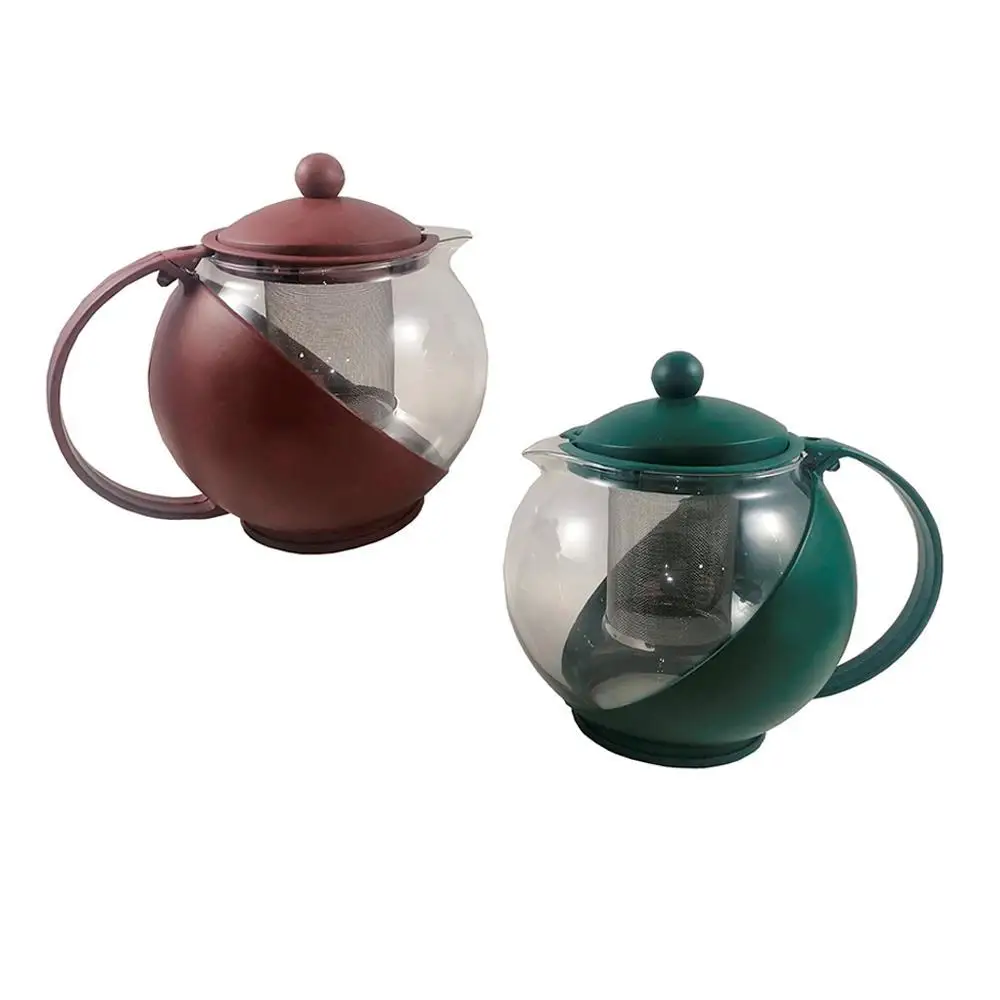 Teapot with filter 1,2 liters 3146