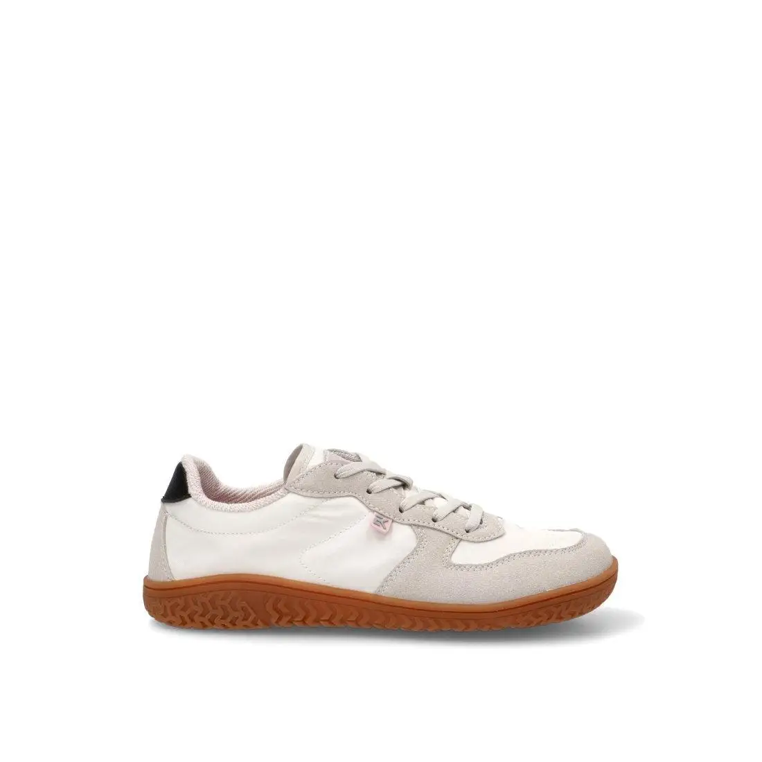 DEPORTIVO BAREFOOT ARCH 2 50230, ETIKA MUJER, BLANCO