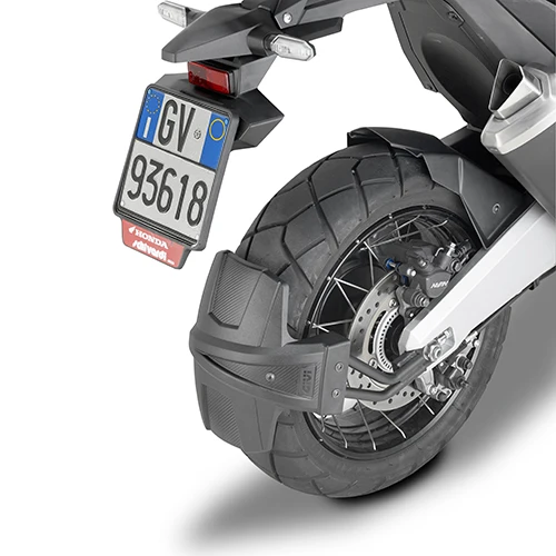 Givi Kit Montaje Guardabarros Honda X-adv 750 17   Ce U