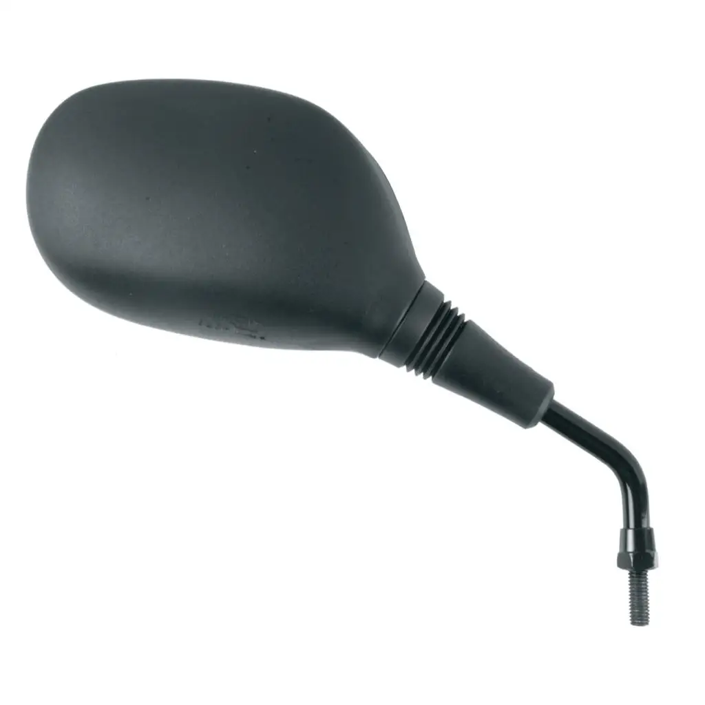 Espejo Retrovisor Derecho Para Bicicletas - Montaje En Manillar - E624D
