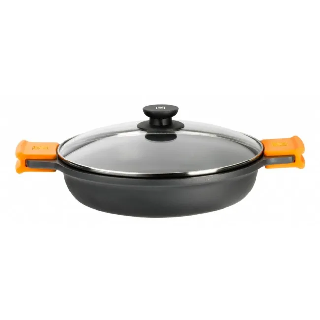 Calefactor baño Orbegozo SP 6000, Potencia 2000W